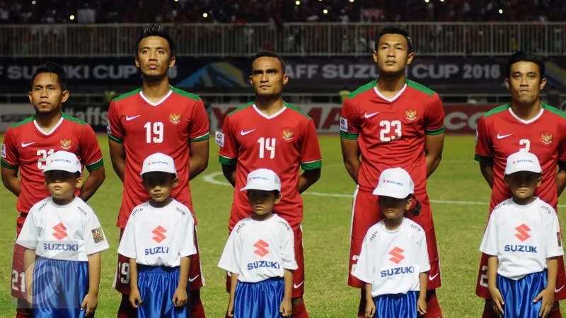 Timnas Indonesia