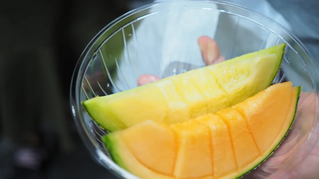 Resep Es Melon Cheese Yogurt, Cocok Dinikmati Saat Buka Puasa