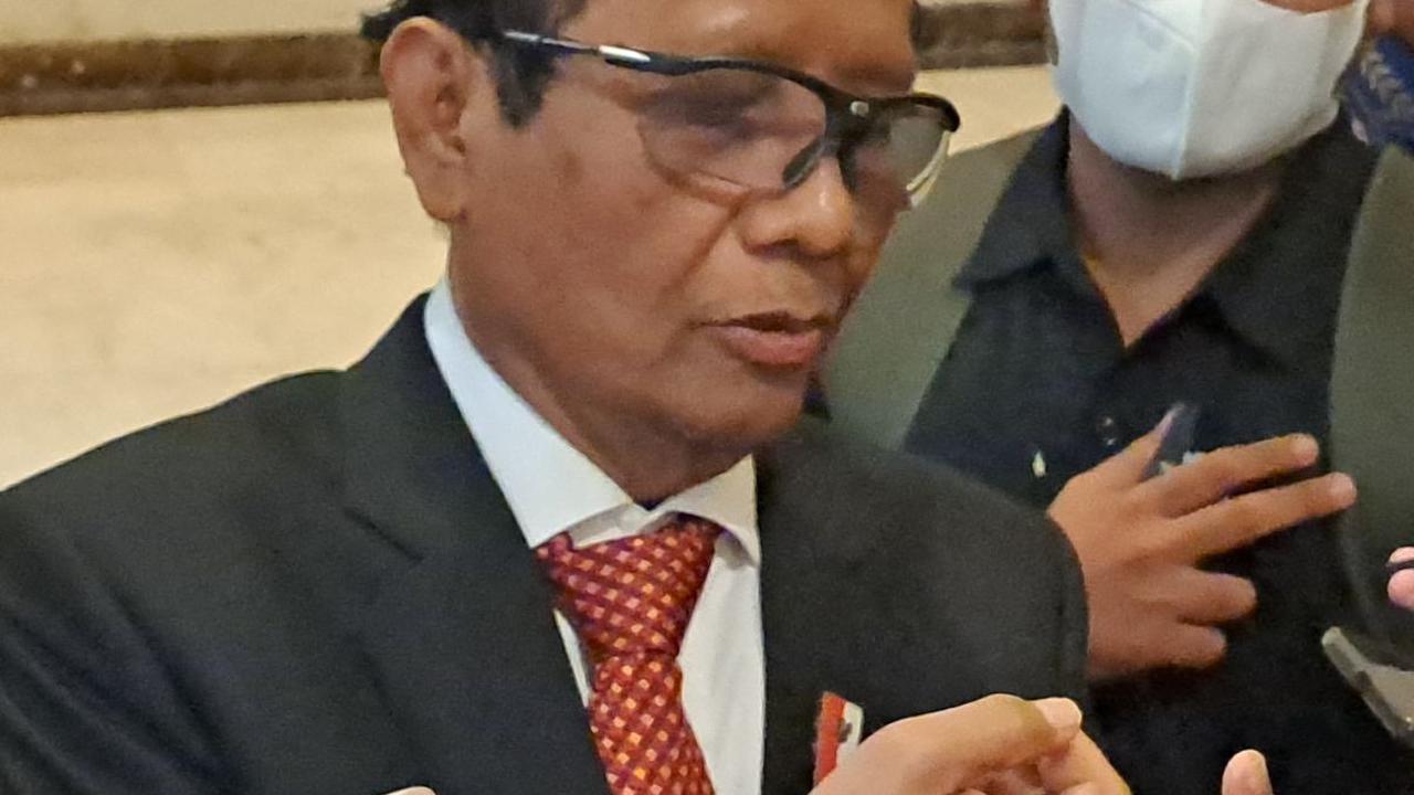 Mahfud MD Dapat Curhatan Investor: Penegakan Hukum dan Birokrasi Rusak, Kalau Enggak Suap Enggak Jalan