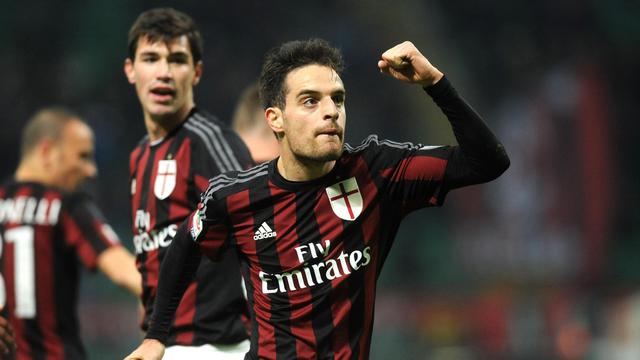 Giacomo Bonaventura
