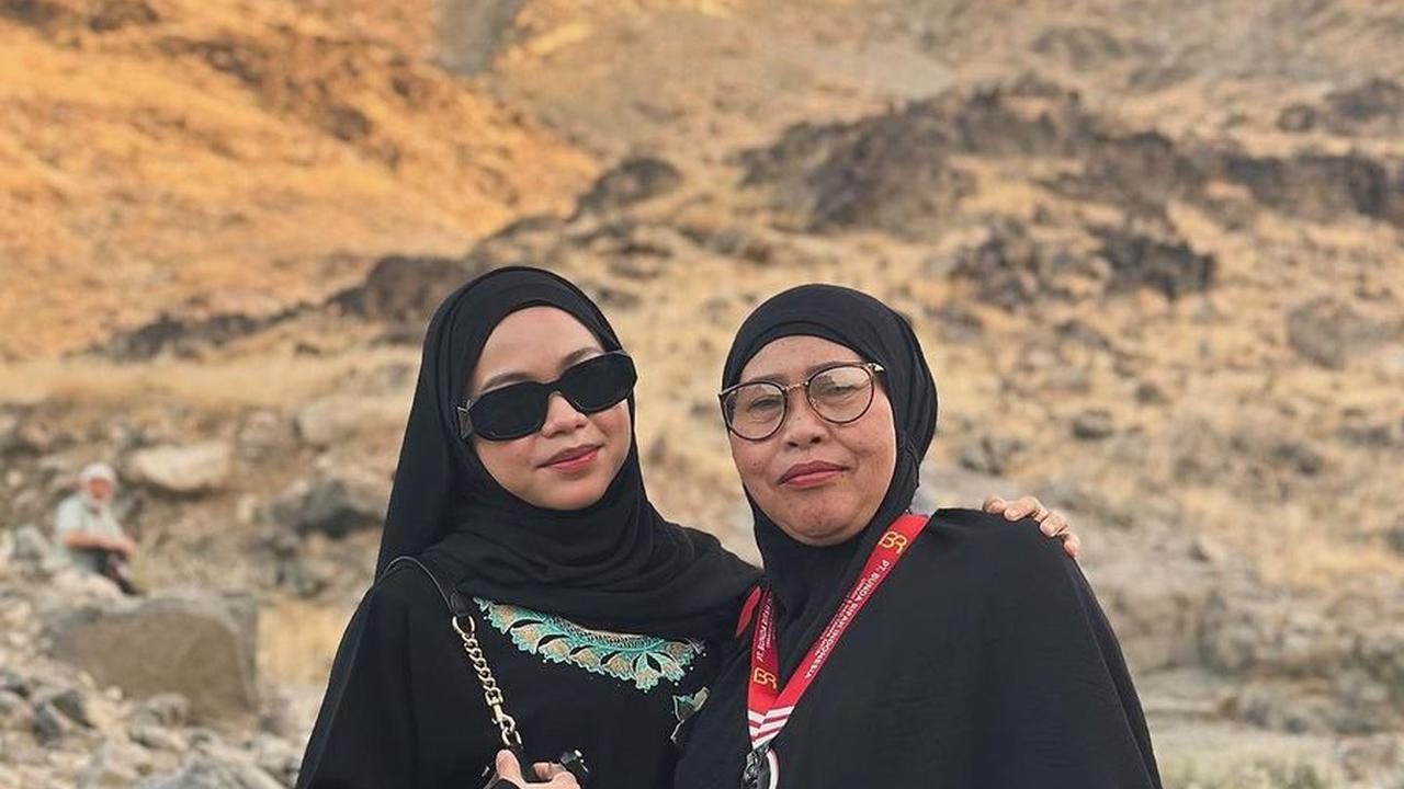 Kasih Sayang Kepada Sang Ibunda
