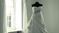 Nekat Curi 73 Gaun Pengantin, Alasan Pria Ini Bikin Miris