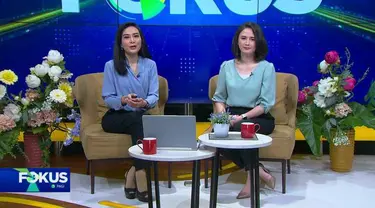 Simak informasi dalam Fokus Pagi edisi (24/05) dengan topik-topik pilihan sebagai berikut, Terjebak Longsor, Wanita Hamil Ditandu, Penertiban Pedagang Kaki Lima Ricuh, Minibus Masuk Sungai, Empat Orang Tewas.