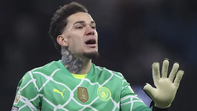 Kontrak 7 Pemain Manchester City Ini Berakhir pada 2026: Apakah Mereka akan Dipertahankan atau Dilepas?