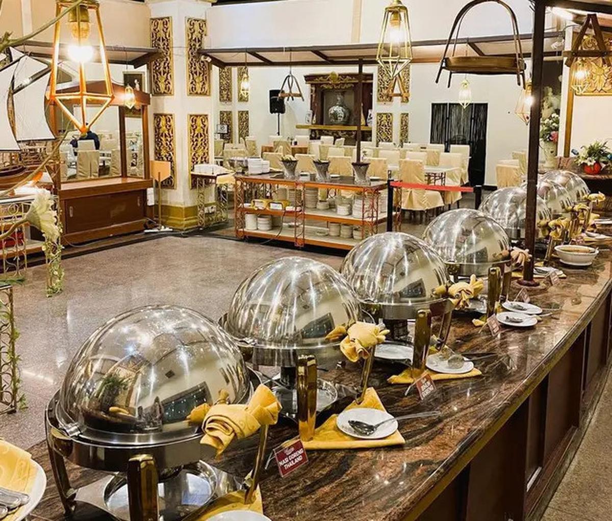12 Rekomendasi Tempat Makan Enak di Batam Terpopuler 2025 untuk Pecinta Kuliner