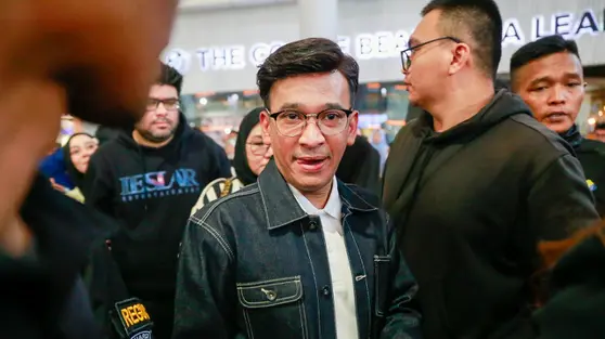 Ruben Onsu Tersangka Dugaan Penipuan, Polisi Pastikan Surat Panggilan Sudah Dikirim