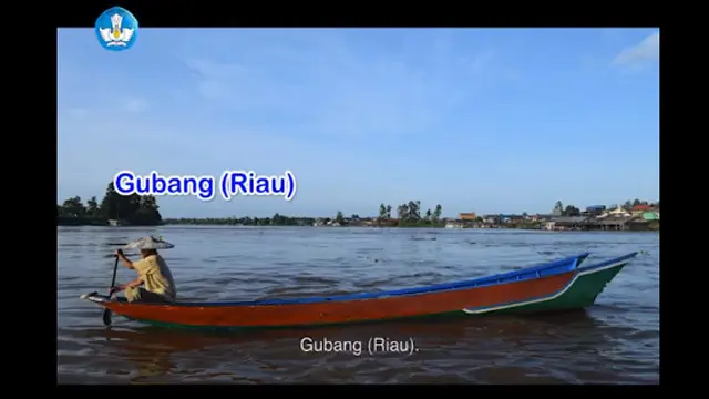 Belajar dari Rumah Episode 19.