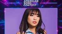 Almira Zaky, penyanyi Indonesia jadi peserta American Song Contest (Foto: Instagram/@amirazaky)