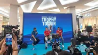 Cristian Gonzales Siap Bela Timnas Indonesia Lagi Jika Dipanggil