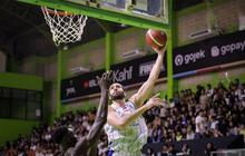 Satria Muda Menang Telak di Kandang Hangtuah, Pimpin Playoff IBL 1-0
