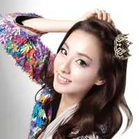 Dara 2NE1. Foto: via 2ne1.wikia.com