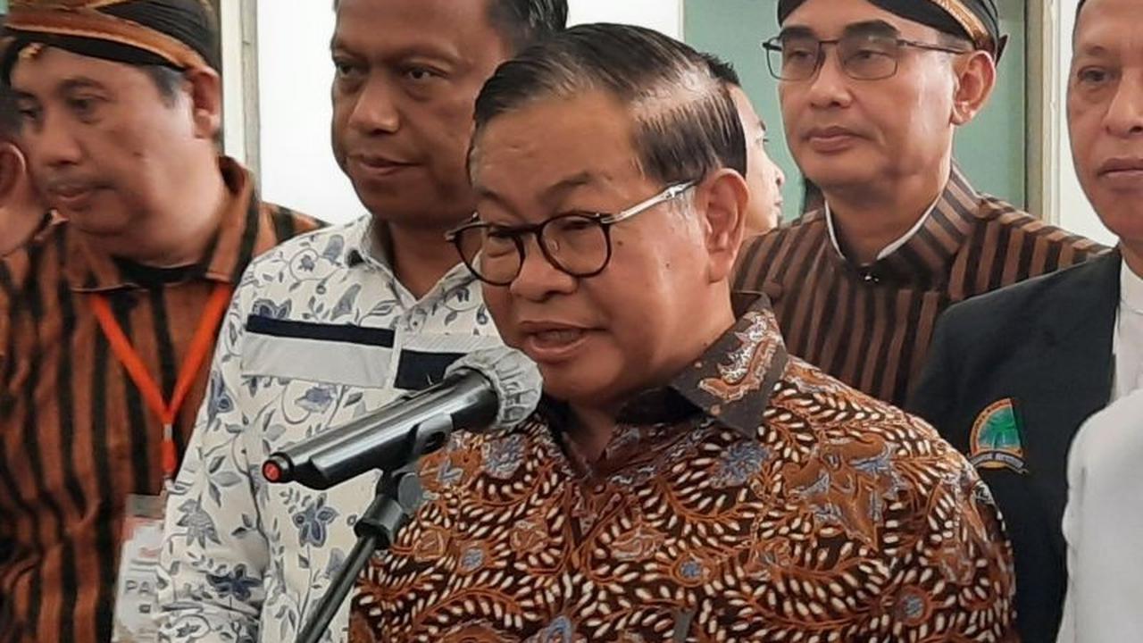 Gubernur Pramono Gelar Dialog dengan PPSU Pekan Depan, Bahas Kontroversi AI dan Kinerja