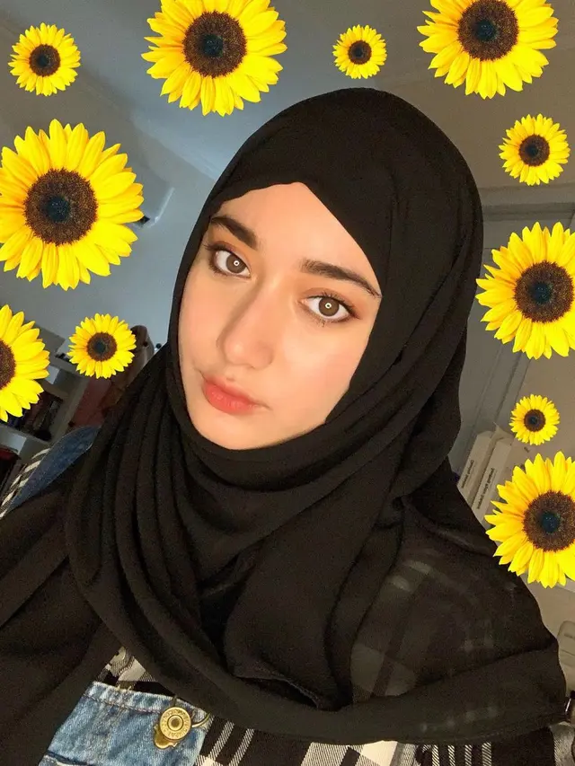 [Fimela] Tengku Syaira Anataya