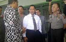 Kabareskrim janji terus usut proses penganggaran Stadion GBLA