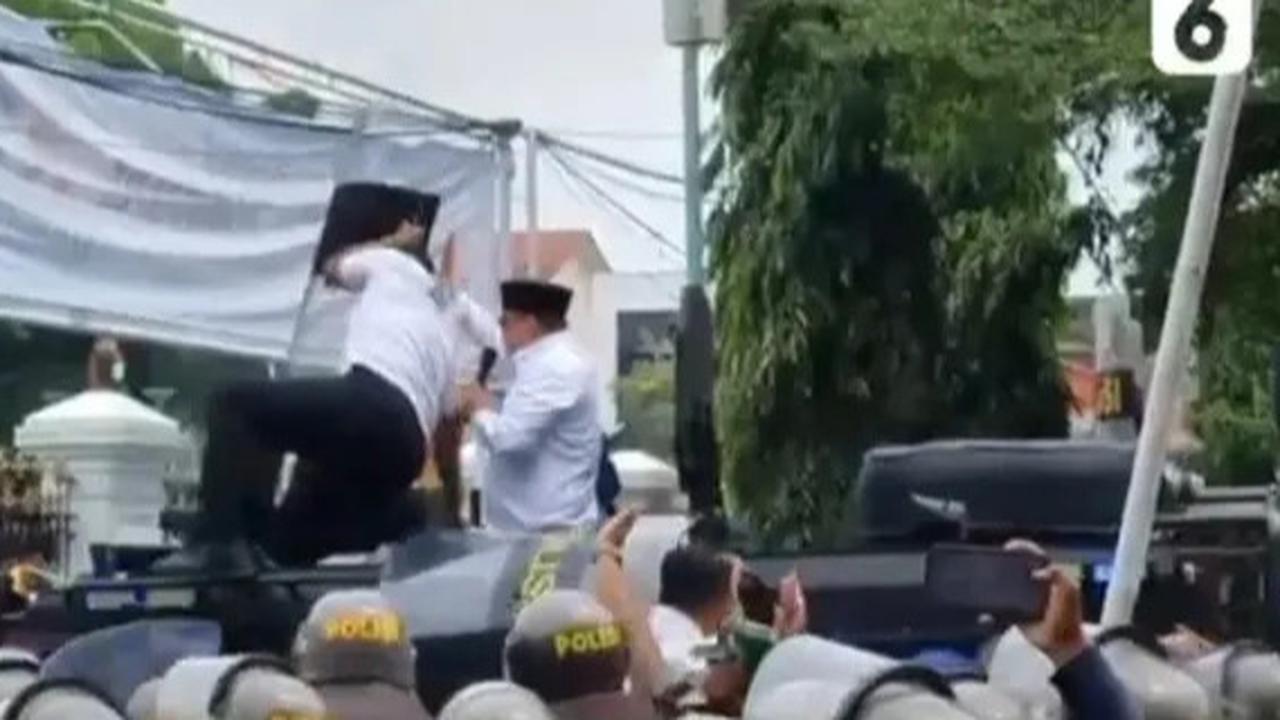 Pansus Pemakzulan Bupati Pati Sudewo, Kemendagri Beberkan Tahapan Prosesnya