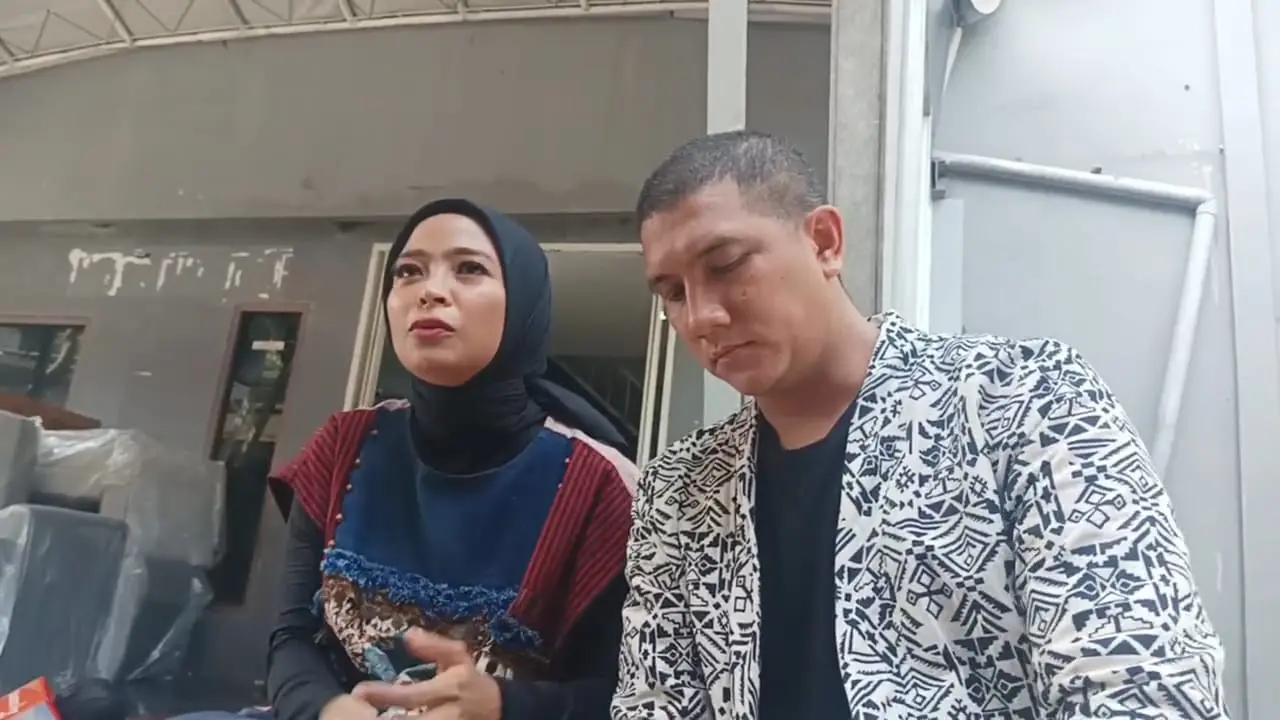 Tantri Kotak dan Arda Naff
