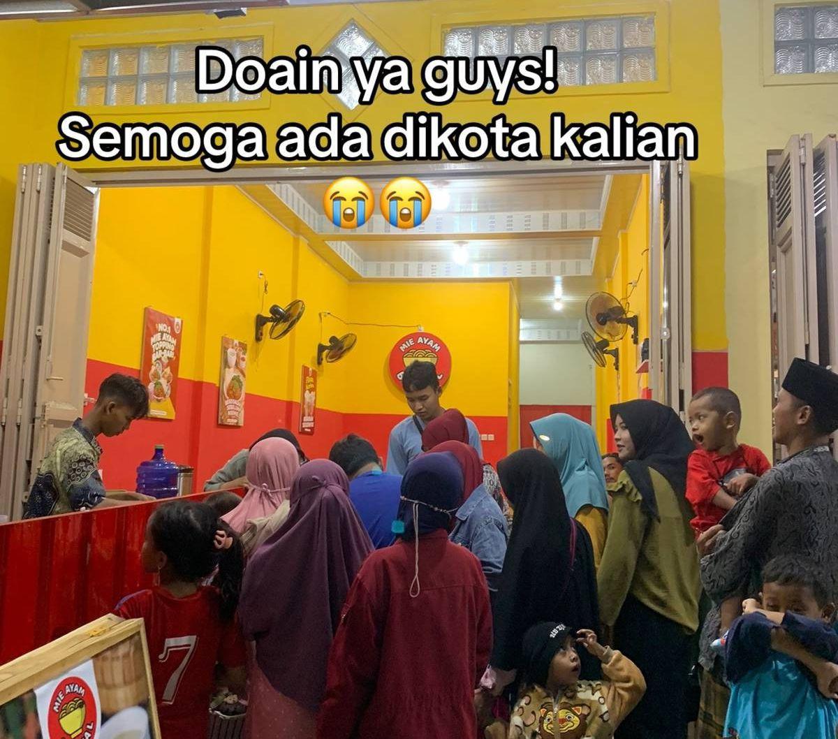 Dok. Istimewa