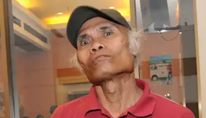 Diding Boneng Meninggal Dunia di Usia 76 Tahun