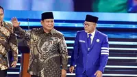 Zulhas Usul Kuliah di PTN Gratis, Prabowo Langsung Setuju