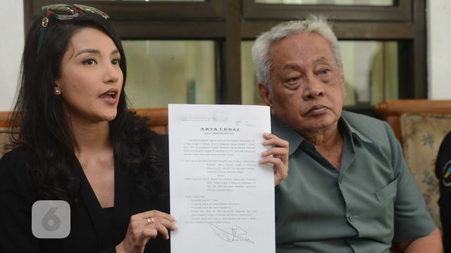 [Fimela] Tsania Marwa