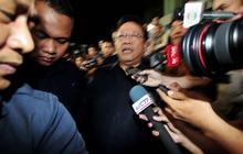 Agung Laksono diperiksa KPK soal kasus PON