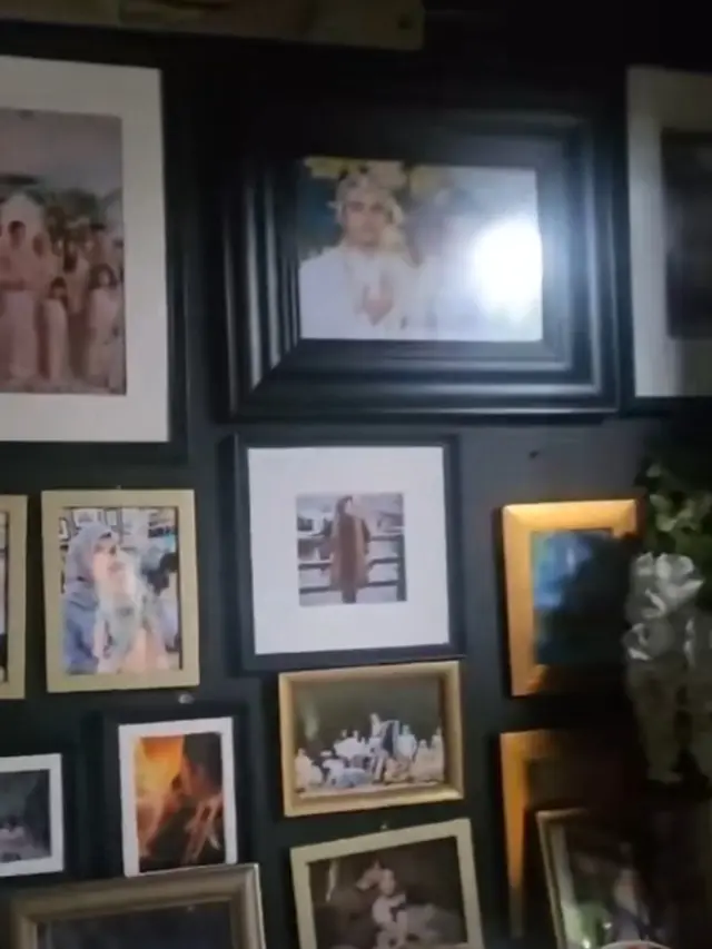 Rumah Pertama Raffi Ahmad