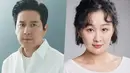 Byun Woo Min kembali berperan sebagai dokter anestesi bernama Nam Do-Il. Sementara Jung Ji Ahn adalah seorang perawat bernama Eom Hyeon-Jeong. (Foto: Via Soompi)