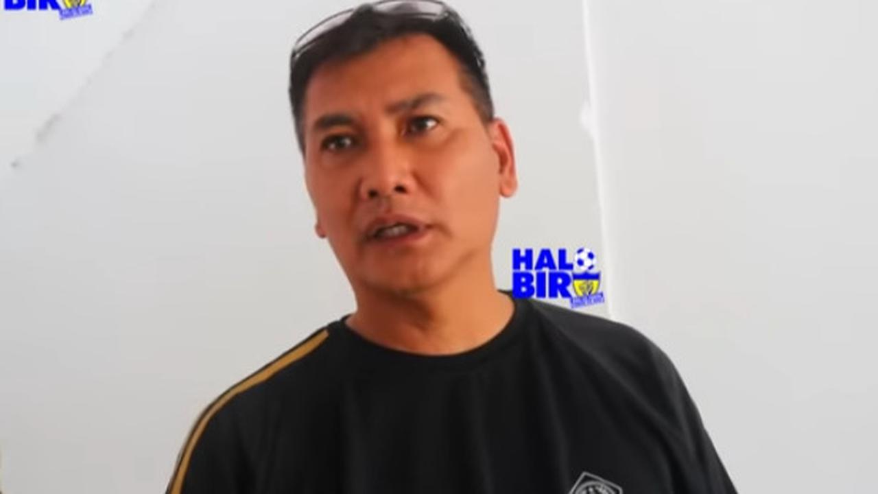 Keren, Letjen Kunto Arief Bikin Mesin Es Batu Hasilkan 7 Ton dari Air Laut 'Kita Dapat Pembelajarannya