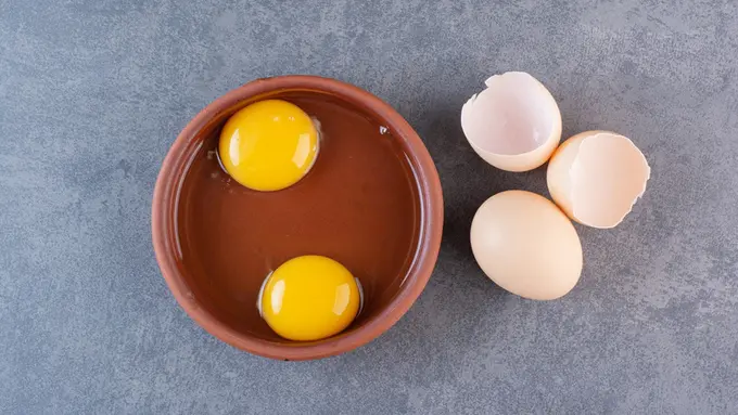 Makanan yang Mengandung Vitamin D