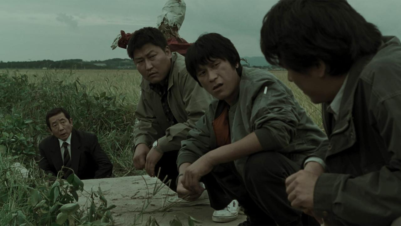 10 Film Korea dengan Penghargaan Terbaik yang Wajib Masuk Daftar Nonton!