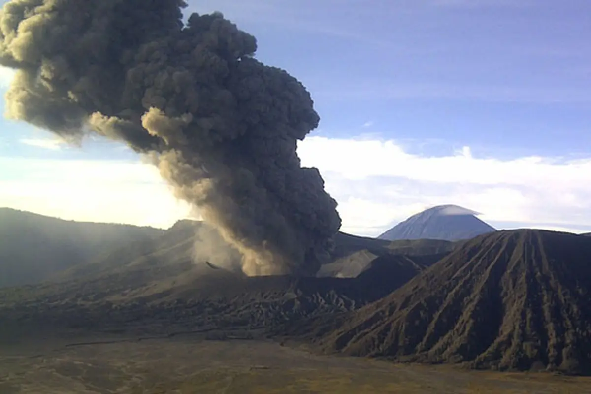 20160131-Gunung Bromo