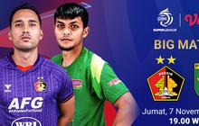 Nonton BRI Super League 2025/26: Persik vs Persebaya di Vidio Malam Ini