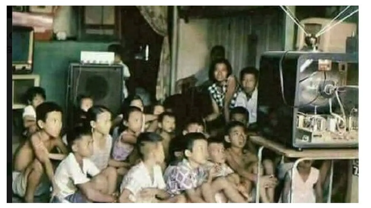 Momen 90-an