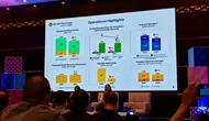 Emiten UNTR: Penjualan Alat Berat Komatsu Turun 21% hingga Agustus 2026