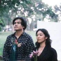 Diastika berkolaborasi dengan Gangga di single terbarunya, Hope yang melankolis.