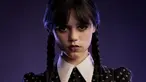 Series Wednesday akan hadir dalam bentuk live-action di Netflix pada musim gugur tahun ini, sekitar bulan September. Netflix telah merilis first look dari karakter ikonik ini. (Instagram/Wednesdaynetflix)