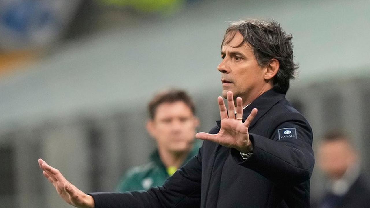 PSG Dianggap Favorit? Ingat, Inter Milan Tak Terkalahkan Lawan Man City dan Arsenal Lho!