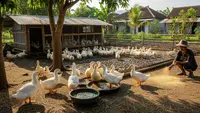 12 Ide Usaha Ternak yang Tahan Krisis dan Stabil Permintaannya, Potensi Cuan Jangka Panjang