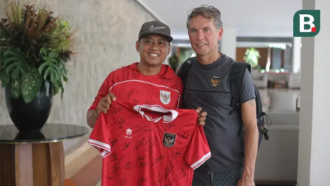 Pengorbanan Cinta untuk Timnas: Suporter Siap Habiskan Belasan Juta demi Momen Menginap di Hotel yang Sama!