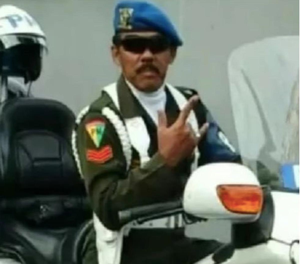 Dok. Istimewa