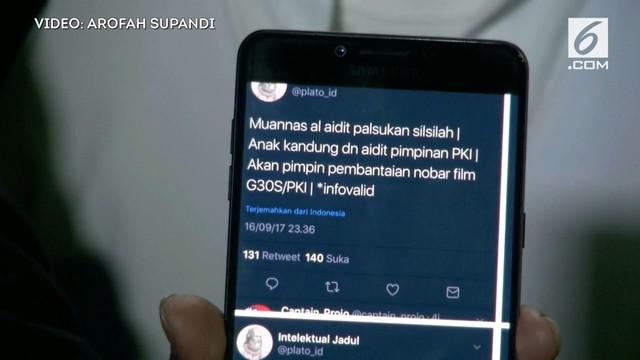 Berita Keturunan Pki Hari Ini Kabar Terbaru Terkini Liputan6 Com