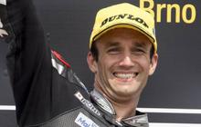 Inilah skenario Zarco kunci gelar Moto2 2015 di Aragon