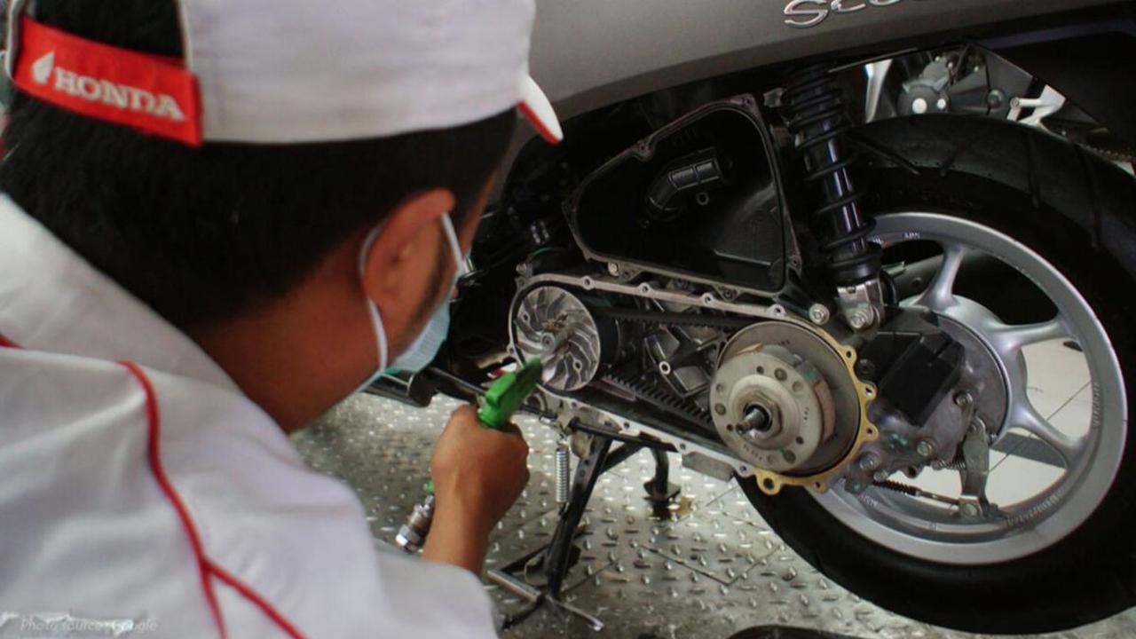 Selang Kecil yang Rusak Membawa Dampak