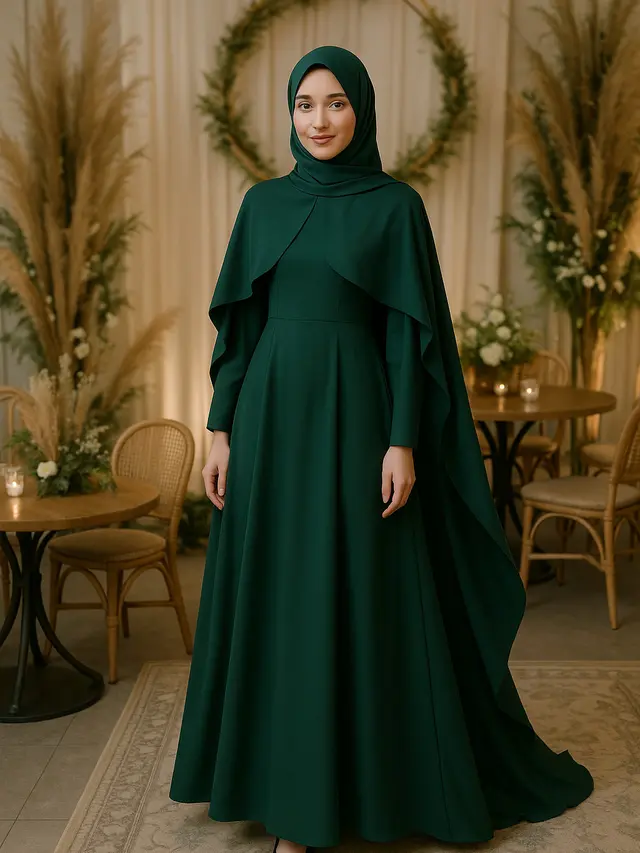 Ide Outfit Wanita yang Anggun dan Elegan