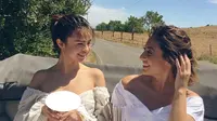Inilah Raisa, Si Cantik yang Berikan Ginjal untuk Selena Gomez