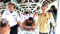 Top 3: Perjuangan Keras Bocah Obesitas