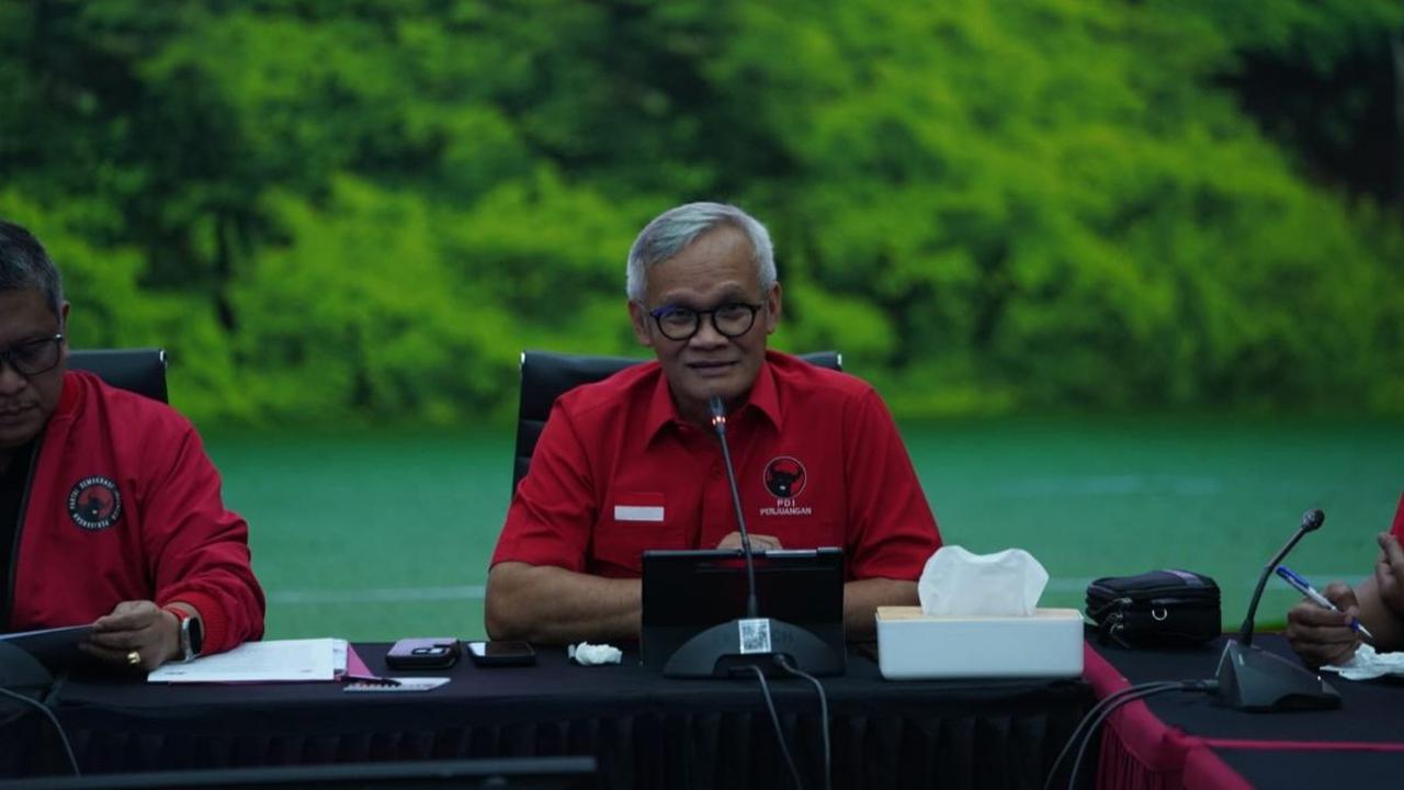 Jokowi Izinkan Ormas Keagamaan Kelola Tambang, Aria Bima PDIP Minta Parpol Diperlakukan Sama