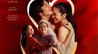 Resensi Film Cinta Pertama Kedua &amp; Ketiga: Memaknai Lagi Kasih Sayang Keluarga dan Waktu yang Tersisa