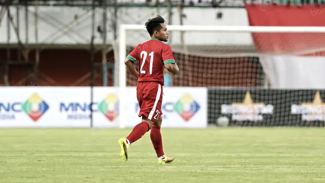 Timnas Indonesia