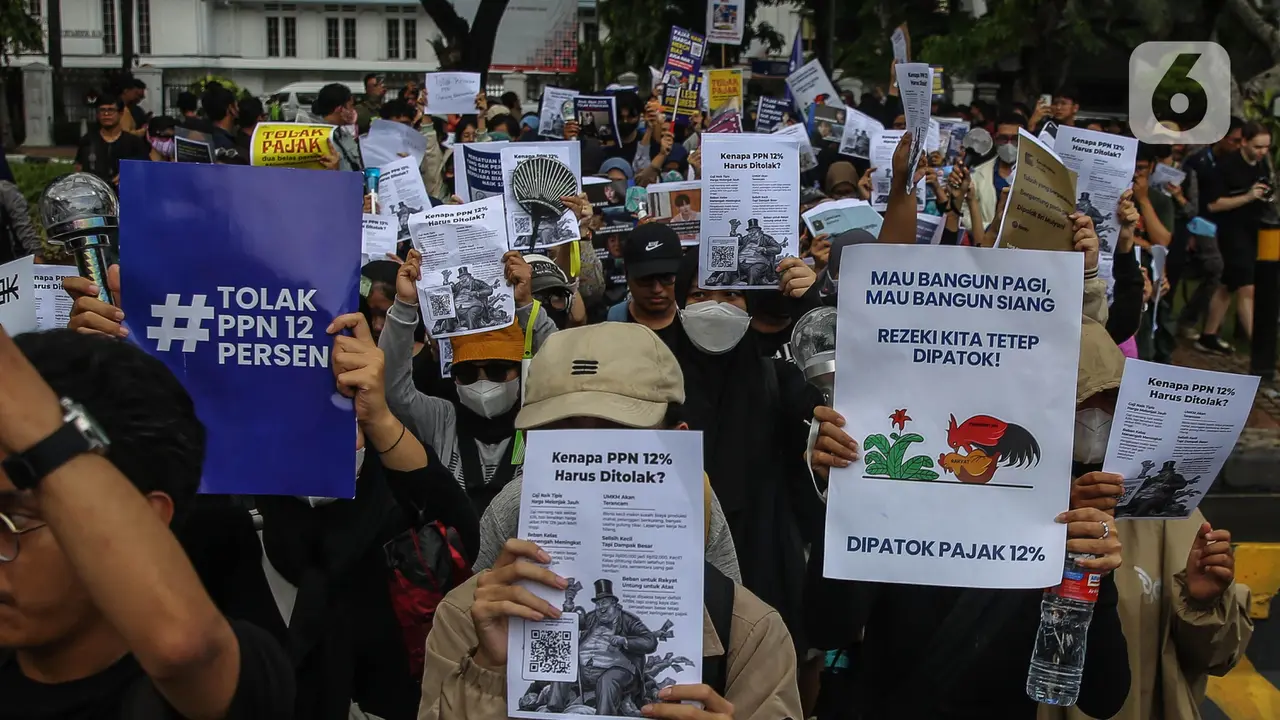 Kaleidoskop 2024: Rekaman Peristiwa di Indonesia dalam Bingkai Foto